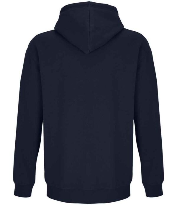 Unisex Hoodie - Black