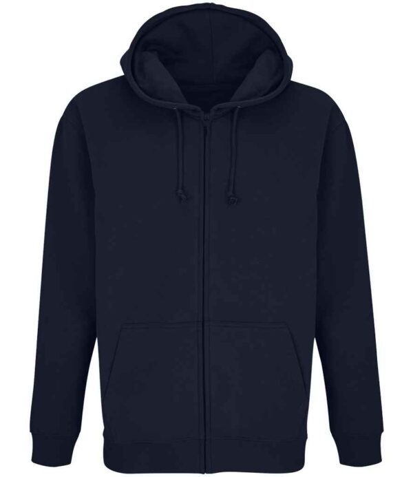 Unisex Hoodie - Black