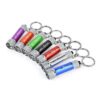 Keyring Torch - Silver