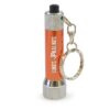 Keyring Torch - Silver