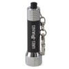 Keyring Torch - Silver