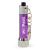 Keyring Torch - Silver