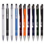 Beck Stylus Plus Ball Pen