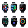 Smart Health Watch - Accessories, Technology