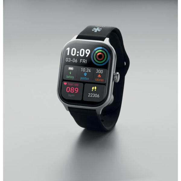 Smart Health Watch - Accessories, Technology