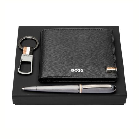 Hugo Boss Set - Executive & VIP