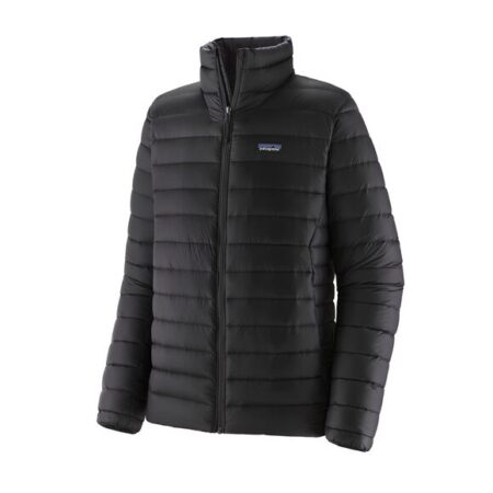 Men's Patagonia Sweater Jacket - Clothing, Jackets, All Products