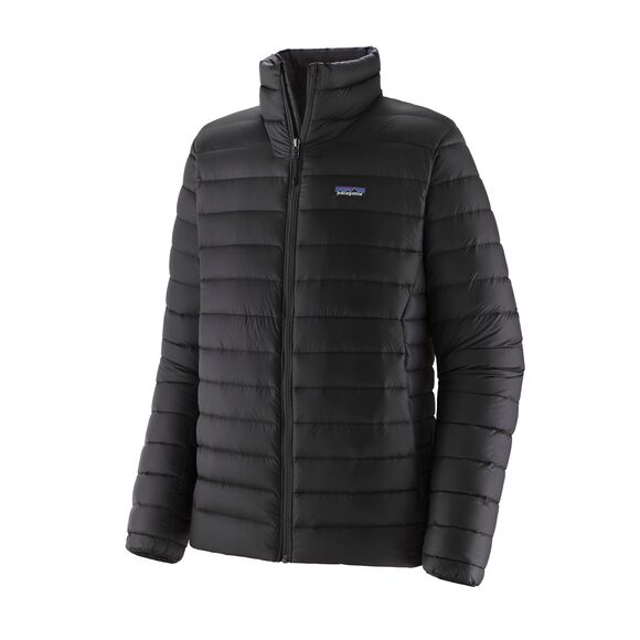 Men's Patagonia Sweater Jacket - All Products, Clothing, Jackets