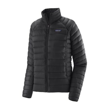 Women's Patagonia Sweater Jacket - All Products, Clothing, Jackets