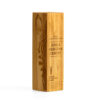 Bamboo Column Award - Awards, Events