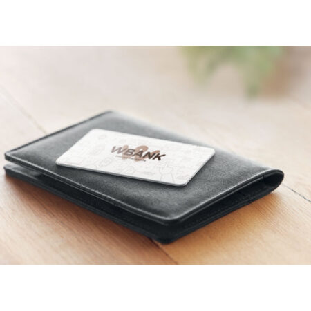 RFID blocking card - All Products, Travel Accessories