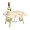 Mini Wine Table - All Products, Outdoor, Summer Mini Wine Table - All Products, Outdoor, Summer