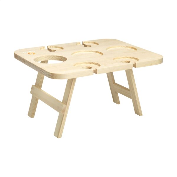 Mini Wine Table - All Products, Outdoor, Summer Mini Wine Table - All Products, Outdoor, Summer