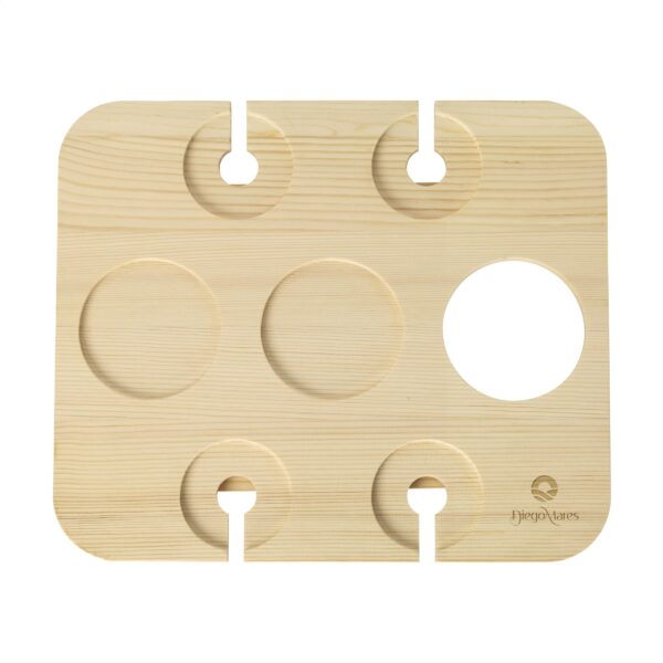 Mini Wine Table - All Products, Outdoor, Summer Mini Wine Table - All Products, Outdoor, Summer