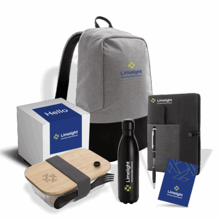 Premium Onboarding Pack - Employee Welcome Packs, Gift Packs