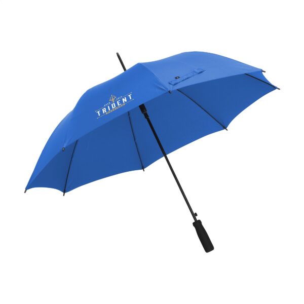 Colorado RCS RPET umbrella 23 inch - Navy Royal Blue Olive Green Grey Black White - Outdoor, Umbrellas Colorado RCS RPET umbrella 23 inch - Navy Royal Blue Olive Green Grey Black White - Outdoor, Umbrellas