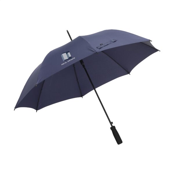Colorado RCS RPET umbrella 23 inch - Navy Royal Blue Olive Green Grey Black White - Outdoor, Umbrellas Colorado RCS RPET umbrella 23 inch - Navy Royal Blue Olive Green Grey Black White - Outdoor, Umbrellas