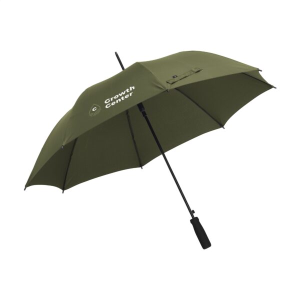 Colorado RCS RPET umbrella 23 inch - Navy Royal Blue Olive Green Grey Black White - Outdoor, Umbrellas Colorado RCS RPET umbrella 23 inch - Navy Royal Blue Olive Green Grey Black White - Outdoor, Umbrellas