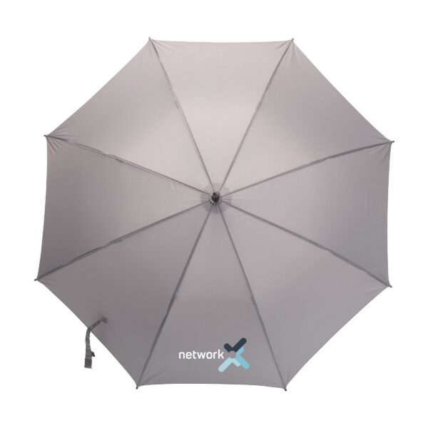 Colorado RCS RPET umbrella 23 inch - Navy Royal Blue Olive Green Grey Black White - Outdoor, Umbrellas Colorado RCS RPET umbrella 23 inch - Navy Royal Blue Olive Green Grey Black White - Outdoor, Umbrellas