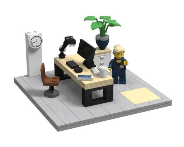 Lego Brick Set - All Products, New products