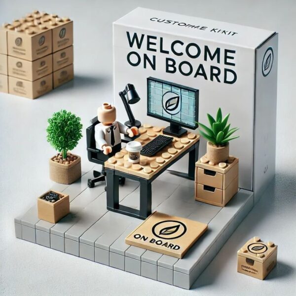 Lego Brick Set - All Products, New products