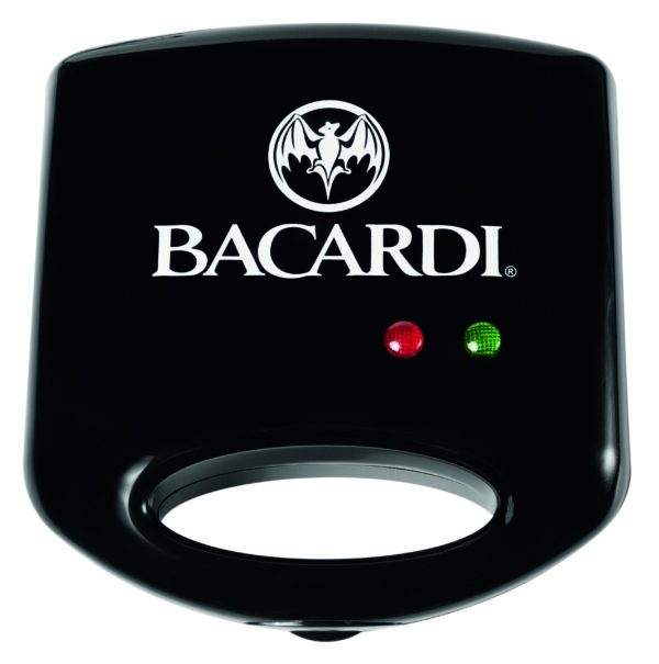 Sandwich maker - Black