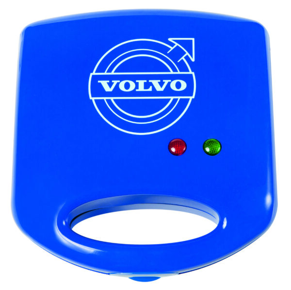 Sandwich maker - Black