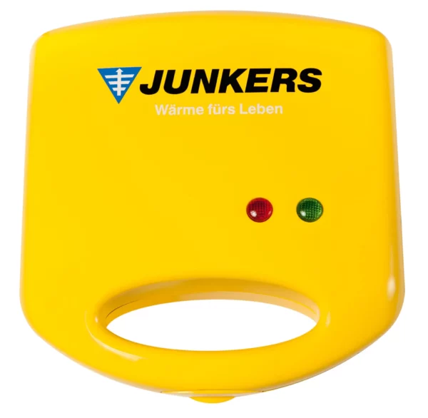 Sandwich maker - Black