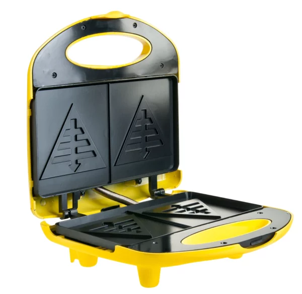 Sandwich maker - Black