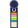 Bookmark with sticky notes - Red Blue Brown - Accessories, Express Range, Office Bookmark with sticky notes - Red Blue Brown - Accessories, Express Range, Office