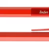 Stone Pen - Red Stone Pen - Red