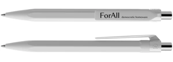 Stone Pen - Red Stone Pen - Red