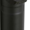 Stanley IceFlow™ 2.0 700 ml water bottle with flip straw - Solid Black Stanley IceFlow™ 2.0 700 ml water bottle with flip straw - Solid Black