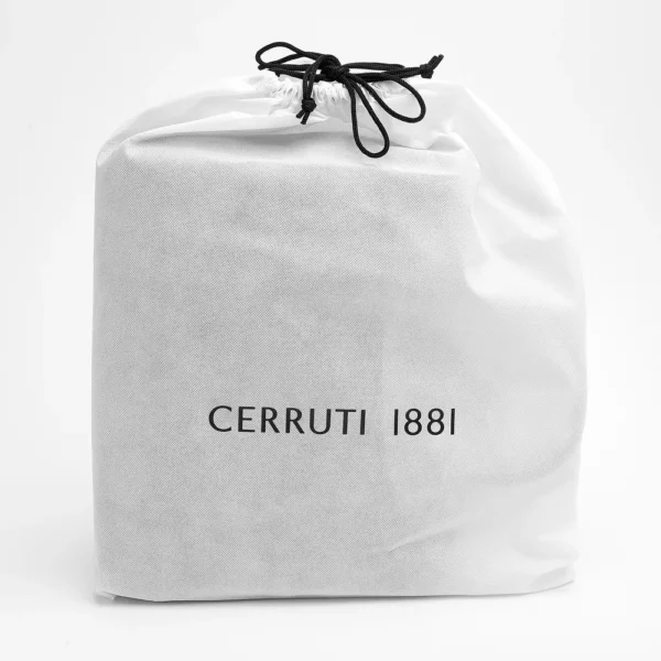 Cerruti 1881 Document Bag - Black Cerruti 1881 Document Bag - Black