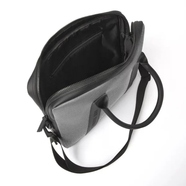 Cerruti 1881 Document Bag - Black Cerruti 1881 Document Bag - Black