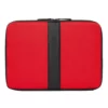 Cerruti 1881 Laptop Sleeve - Red Black Grey Navy - Bags & Travel, Executive & VIP Cerruti 1881 Laptop Sleeve - Red Black Grey Navy - Bags & Travel, Executive & VIP