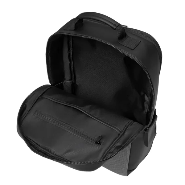 Cerruti 1881 Backpack - Black Grey Navy - Bags & Travel, Executive & VIP Cerruti 1881 Backpack - Black Grey Navy - Bags & Travel, Executive & VIP