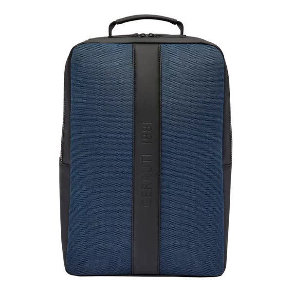 Cerruti 1881 Backpack - Black Grey Navy - Bags & Travel, Executive & VIP Cerruti 1881 Backpack - Black Grey Navy - Bags & Travel, Executive & VIP