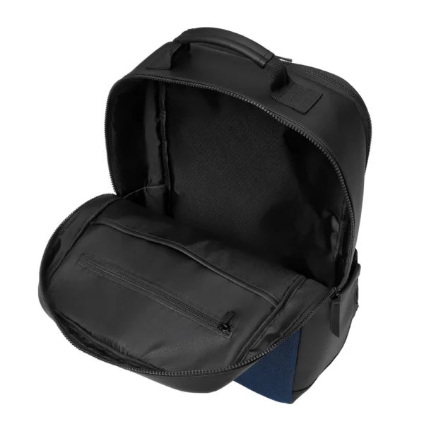 Cerruti 1881 Backpack - Black Grey Navy - Bags & Travel, Executive & VIP Cerruti 1881 Backpack - Black Grey Navy - Bags & Travel, Executive & VIP