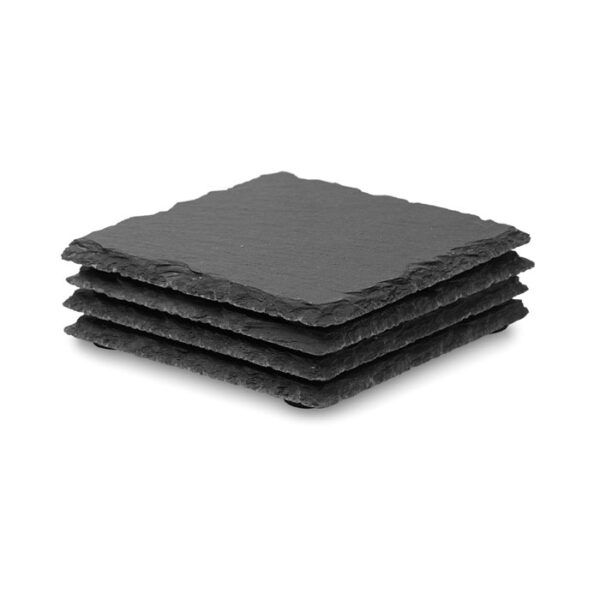 Slate coasters - All Products, Home & Barware, Lifestyle