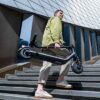 Segway Ninebot Kickscooter - Executive & VIP