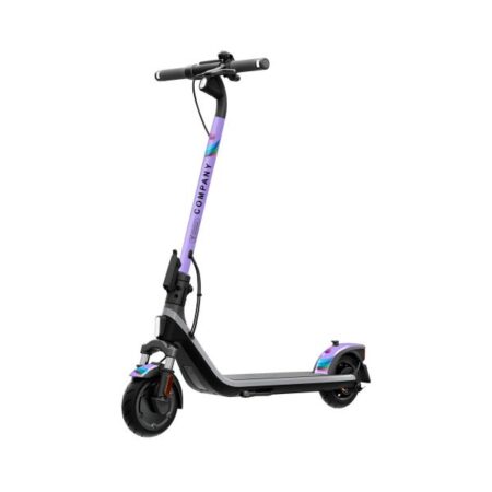 Segway Ninebot Kickscooter - Executive & VIP