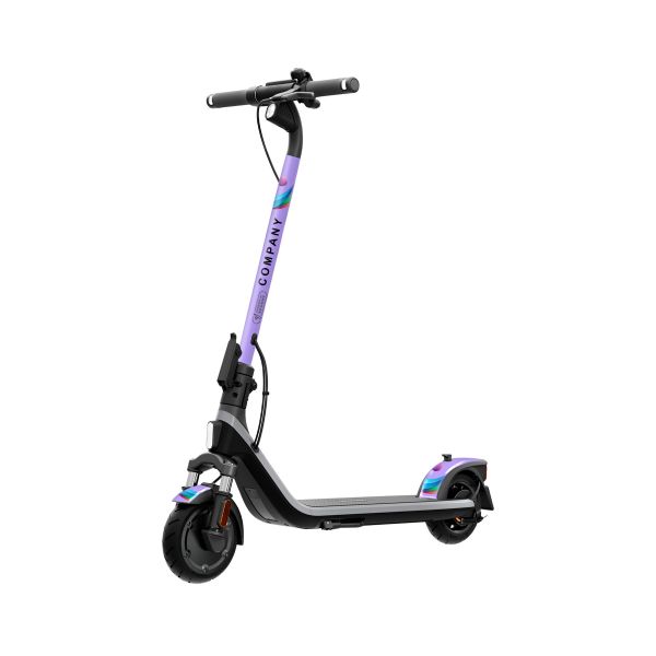 Segway Ninebot Kickscooter - Executive & VIP