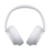 Sony Headphones - White Sony Headphones - White