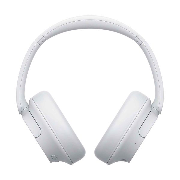 Sony Headphones - White Sony Headphones - White