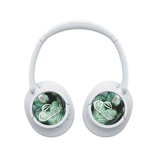 Sony Headphones - White Sony Headphones - White