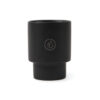 VINGA Nagano pure RCS mug - Black VINGA Nagano pure RCS mug - Black