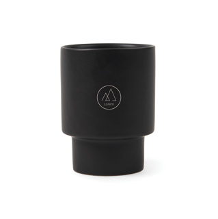 VINGA Nagano pure RCS mug - Black VINGA Nagano pure RCS mug - Black