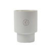 VINGA Nagano pure RCS mug - Off white VINGA Nagano pure RCS mug - Off white