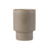 VINGA Nagano pure RCS mug - Beige VINGA Nagano pure RCS mug - Beige